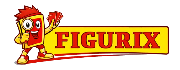Figurix - Figurinhas da Copa 2026